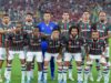 Gol Tunggal Lucho Acosta Bawa Fluminense Tundukkan Botafogo di Maracanã