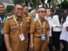 Presiden Prabowo Tekankan Sinergi Pusat-Daerah, Bupati Kutim Tegaskan Dukungan Asta Cita