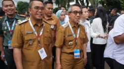 Presiden Prabowo Tekankan Sinergi Pusat-Daerah, Bupati Kutim Tegaskan Dukungan Asta Cita