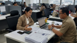 ASN Wajib Lapor SPT Paling Lambat 28 Februari 2026, DJP: Bentuk Keteladanan dan Kepatuhan Pajak