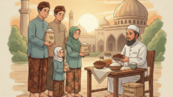 Zakat Fitrah dan Fidyah 1447 H Resmi Ditetapkan, Ini Rincian Lengkap Besarannya di 10 Daerah se-Kaltim