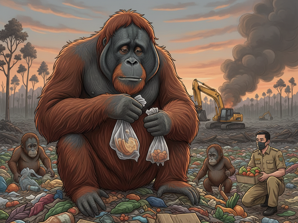 Ilustrasi.