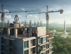 Hunian Inklusif di Jantung IKN, Rusun MBR Mulai Dibangun, Target Rampung Agustus 2026