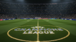 Drama Gol dan Comeback Gila Warnai Playoff, 16 Tim Lengkapi Babak Gugur Liga Champions 2025/26