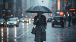 BMKG Prediksi Hujan Ringan Guyur Kalimantan Timur Dua Hari ke Depan, Warga Diminta Waspada Kelembapan Tinggi