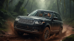 Polemik Mobil Dinas Rp 8,5 Miliar: Antara Kebutuhan Medan Ekstrem dan Sorotan Publik di Kaltim