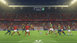 Dramatis dan Penuh Kejutan! Bologna dan Nottingham Forest Pesta Gol, Lille Tumbang di Kandang