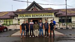 Konten TikTok Diduga Hina Nabi Muhammad, Dedi Saputra Ditangkap Polda Aceh di Kalimantan Barat