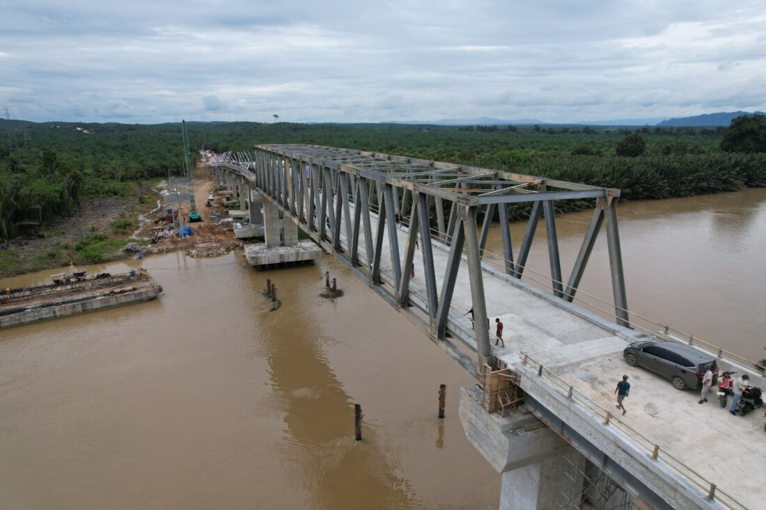 Jembatan Sungai Nibung