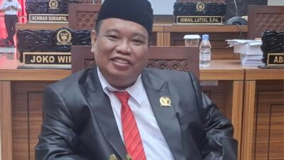 DPRD Samarinda Minta Kenaikan Tarif Air Diiringi Peningkatan Layanan