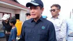 Kunjungan Mendadak Menteri LH ke Bontang, Nilai Kelayakan Kota Bersih untuk Adipura 2026