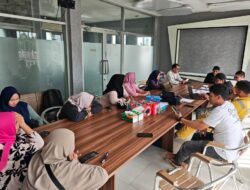 Tebar Kebaikan di Bulan Suci, BPD KKSS Bontang Gelar Ramadhan Islamic Festival 1447 H di Masjid Agung Al Hijrah