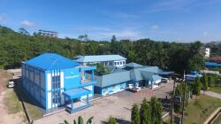 Jelang Ramadan, Perumdam Tirta Tuah Benua Kutim Tancap Gas Bersihkan IPA Kabo demi Jaga Pasokan Air Warga