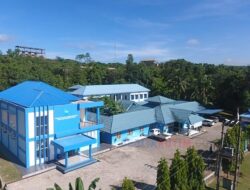 Jelang Ramadan, Perumdam Tirta Tuah Benua Kutim Tancap Gas Bersihkan IPA Kabo demi Jaga Pasokan Air Warga