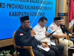 Banggar DPRD Kaltim Soroti Krisis Layanan Kesehatan di Kutim, RS Baru Wahau Jadi Prioritas Anggaran