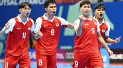 Laga Penentuan Menuju Piala Dunia! Timnas Futsal Indonesia Tantang Vietnam di Perempatfinal Piala Asia 2026