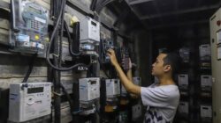 Tarif Listrik Tak Berubah hingga Pertengahan Februari 2026, PLN Beri Kepastian bagi Pelanggan