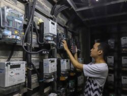 Tarif Listrik Tak Berubah hingga Pertengahan Februari 2026, PLN Beri Kepastian bagi Pelanggan