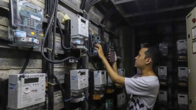 Tarif Listrik Tak Berubah hingga Pertengahan Februari 2026, PLN Beri Kepastian bagi Pelanggan