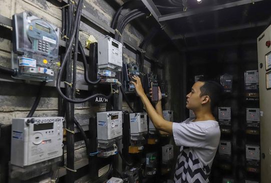 Tarif Listrik Tak Berubah hingga Pertengahan Februari 2026, PLN Beri Kepastian bagi Pelanggan