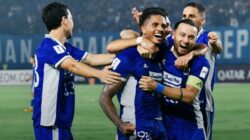 Jadwal Siaran Langsung Ratchaburi vs Persib di 16 Besar ACL Two, Maung Bandung Siap Ukir Sejarah