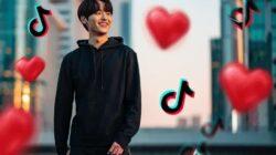 Baru Bikin Akun TikTok, V BTS Langsung Diserbu ARMY: 3,5 Juta Pengikut dalam Hitungan Jam
