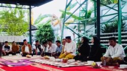Buka Puasa Bersama Jurnalis, Wali Kota Neni Paparkan Program Strategis Bontang dan Upaya Atasi Ancaman Buaya di Selambai