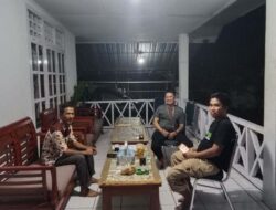 Jelang Lebaran, Camat Tomoni Pastikan Stok LPG 3 Kg Aman: Pangkalan Nakal Terancam Dicabut Izinnya