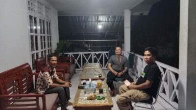 Jelang Lebaran, Camat Tomoni Pastikan Stok LPG 3 Kg Aman: Pangkalan Nakal Terancam Dicabut Izinnya