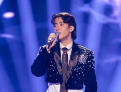 Dunia Musik Berduka: Penyanyi Vidi Aldiano Tutup Usia Setelah Berjuang Melawan Kanker Ginjal