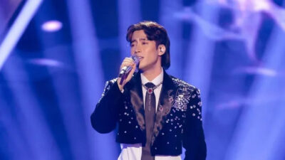 Dunia Musik Berduka: Penyanyi Vidi Aldiano Tutup Usia Setelah Berjuang Melawan Kanker Ginjal