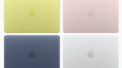 Apple Luncurkan MacBook Neo, Laptop Terjangkau dengan Performa Kencang dan Warna Ceria