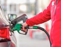 Harga BBM Nonsubsidi Melonjak Tajam, Pertamax Turbo Tembus Rp19.400 per Liter