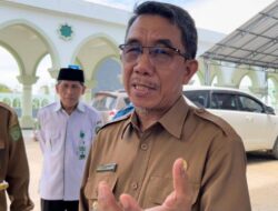 Pemkab Kutim Jamin Kesejahteraan ASN Tetap Aman di Tengah Penyesuaian Fiskal