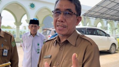 Pemkab Kutim Jamin Kesejahteraan ASN Tetap Aman di Tengah Penyesuaian Fiskal