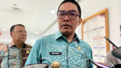 49 Ribu Warga Terancam Kehilangan Akses Kesehatan, Wali Kota Samarinda Geram Kebijakan Pemprov Kaltim Dinilai Sepihak