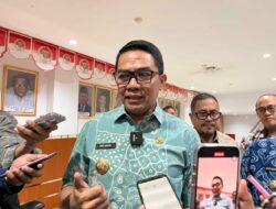 WFH ASN Samarinda Mulai Pekan Depan, Pemkot Siapkan Dashboard Khusus Ukur Penghematan BBM hingga Emisi