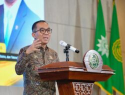 Soal Dugaan Kasus Pelecehan Seksual Daring di FH UI, Mendiktisaintek Tegaskan Perlindungan Korban dan Sanksi Tegas bagi Pelaku