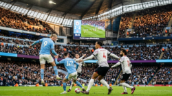 Panas! Duel Manchester City vs Liverpool Jadi Sorotan Perempat Final Piala FA 2026