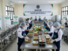 Puluhan Dapur Gizi di Kaltim Ditutup Sementara, BGN Genjot Perbaikan IPAL dan Sertifikasi Sanitasi