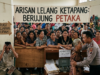 Arisan Lelang Berujung Petaka, Ratusan Warga Ketapang Rugi Miliaran Rupiah