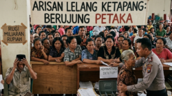 Arisan Lelang Berujung Petaka, Ratusan Warga Ketapang Rugi Miliaran Rupiah