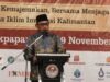 Wagub Kaltim Seno Aji Dorong Badan Pengelola Islamic Center (BPIC) Kalimantan Timur Jadi Pusat Dakwah, Pendidikan, hingga Penggerak UMKM