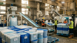 Perang Timur Tengah Picu Lonjakan Harga Plastik, Pedagang Menjerit hingga Ancaman Kenaikan Harga Pangan