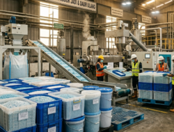 Perang Timur Tengah Picu Lonjakan Harga Plastik, Pedagang Menjerit hingga Ancaman Kenaikan Harga Pangan