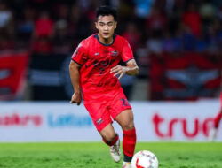Pratama Arhan di Ambang Sejarah! Bangkok United Selangkah Lagi ke Final Liga Champions Asia 2