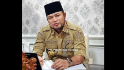 Usai Aksi Ribuan Warga, Gubernur Kaltim Rudi Mas’ud Sampaikan Apresiasi dan Janji Perbaikan Kinerja