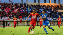 Tiga Raksasa Berburu Poin di Laga Tandang! Persib Bidik Sejarah, Persija dan Borneo FC Tak Mau Tertinggal