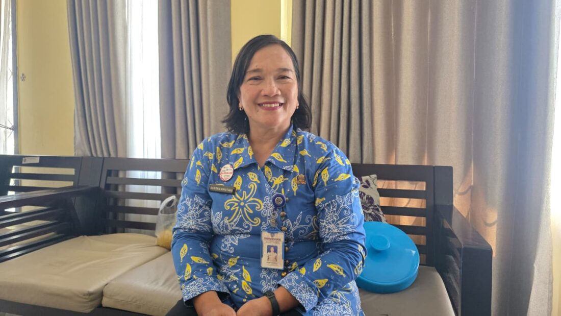 DKP3 Bontang Gandeng Kejari, Perkuat Literasi Hukum Aparatur demi Tata Kelola Transparan dan Berintegritas