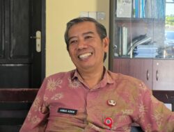 DKP3 Bontang Genjot Peternakan Rumah Tangga, Solusi Gizi Keluarga dan Peluang Ekonomi Baru